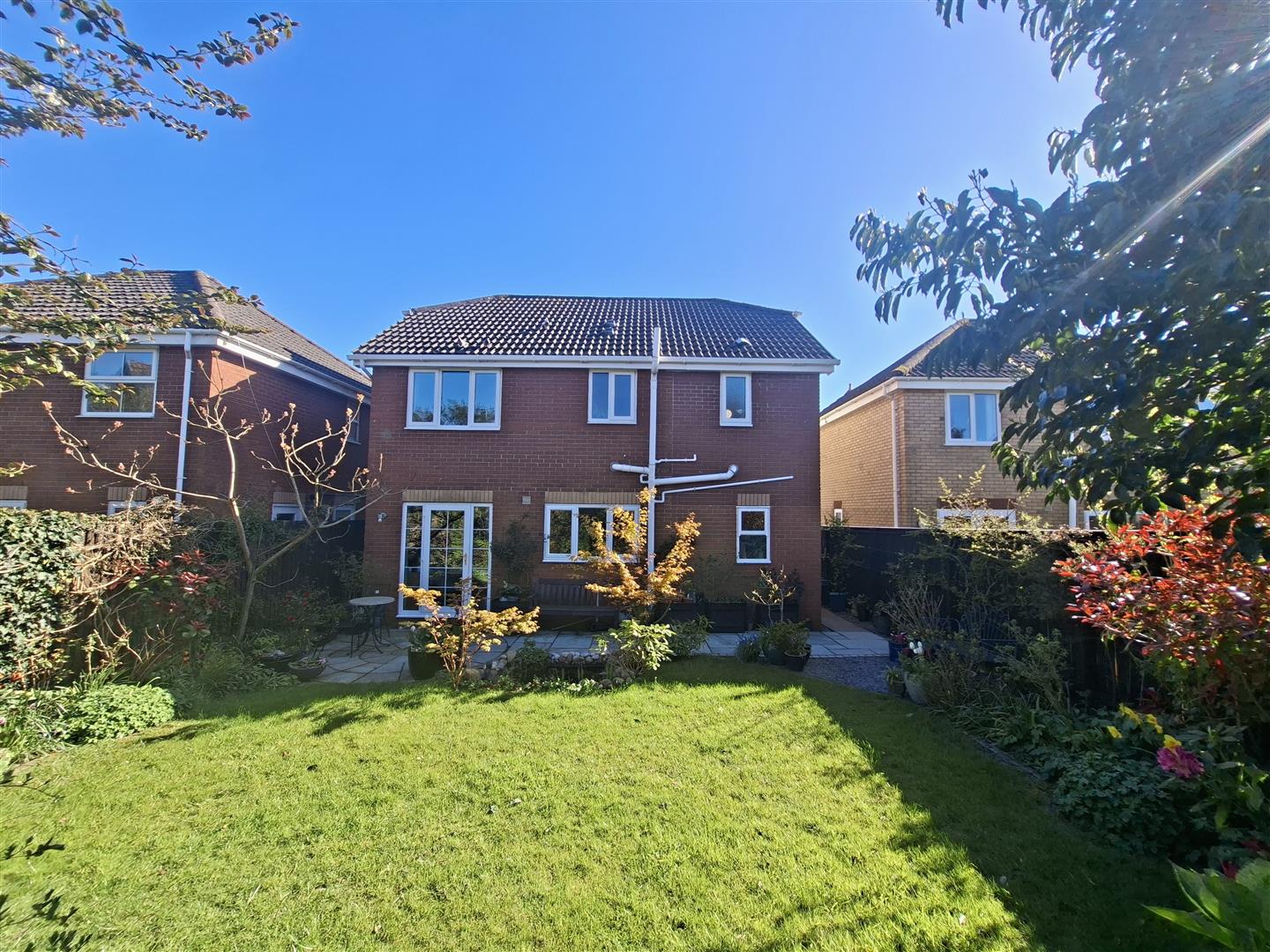 Pant-Yr-Odyn, Sketty, Swansea, SA2 9GR